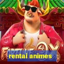 rentai animes